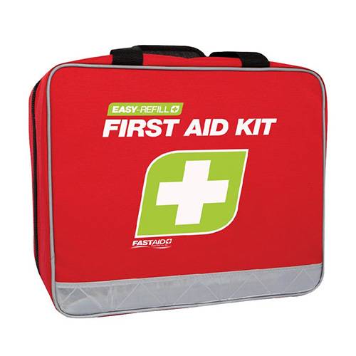 Easy Refill First Aid Kit Soft Pack supply in Melbourne | Buy Easy ...